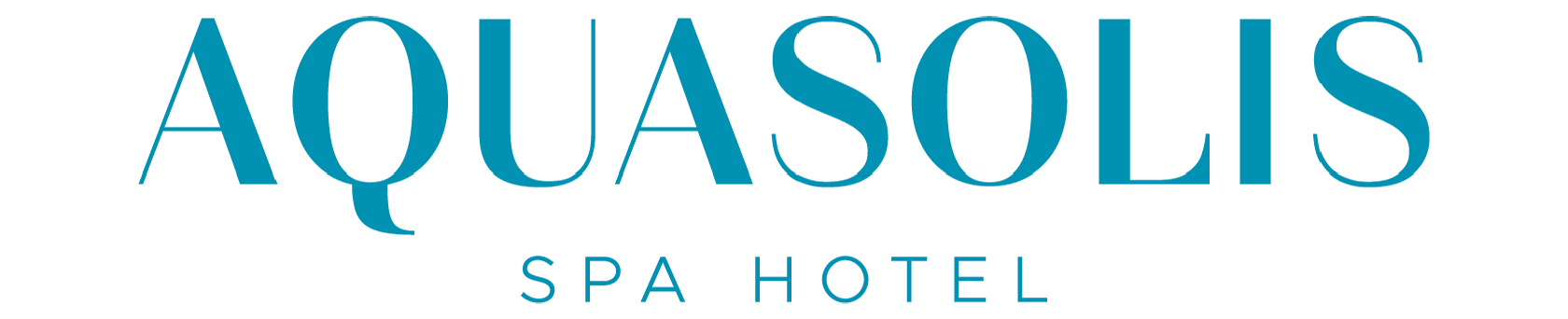 Aquasolis Spa Hotel Homepage